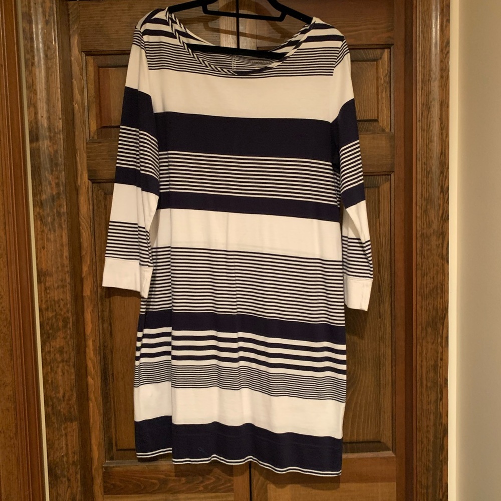 Lilly Pulitzer Dress - size XL